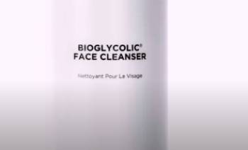 jan marini bioglycolic face cleanser