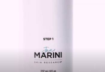 jan marini bioglycolic face cleanser