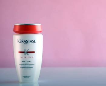 kerastase nutritive shampoo