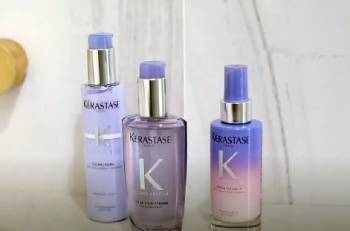kerastase purple shampoo