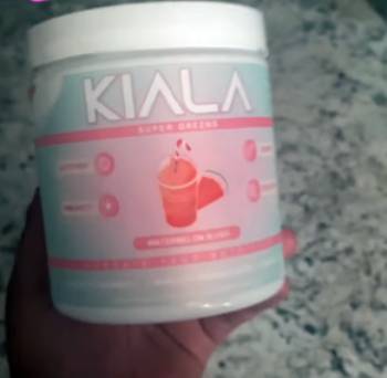 Kiala Greens