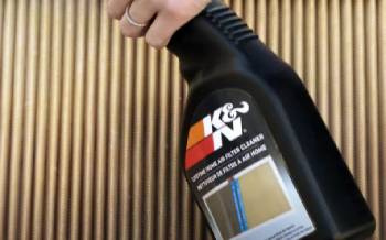 k&n home air filter