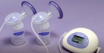 lansinoh smartpump 3.0