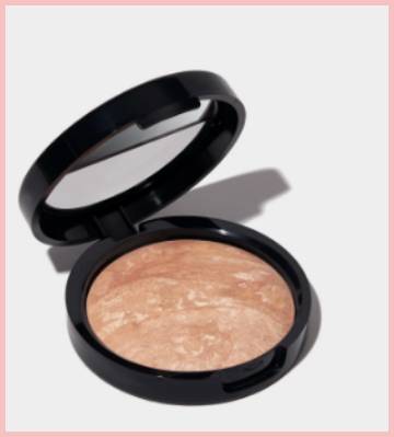 laura geller foundation