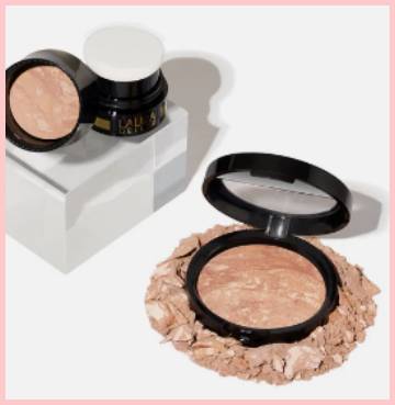 laura geller foundation