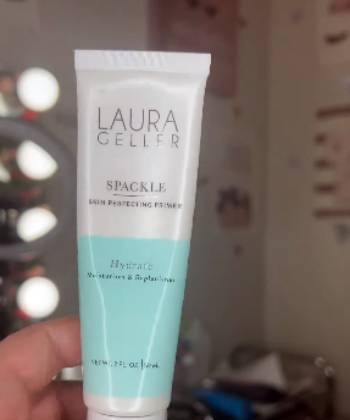 laura geller spackle primer