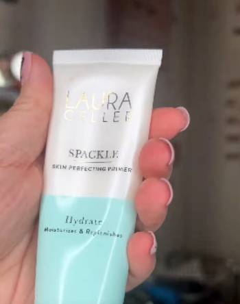 laura geller spackle primer