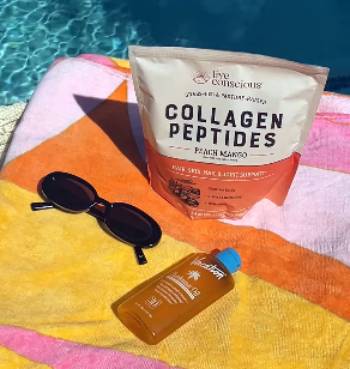 Collagen Peptides