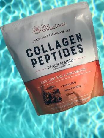 collagen peptides