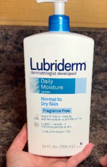 Lubriderm