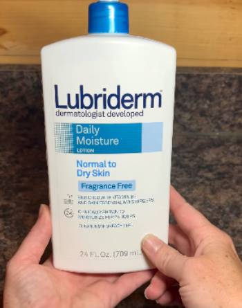 Lubriderm