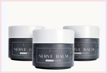 lune nerve balm