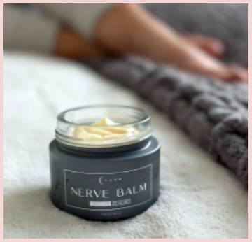 lune nerve balm