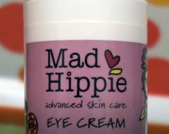 mad hippie eye cream