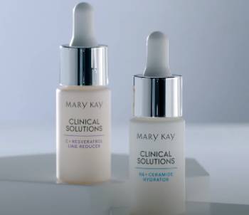 mary kay clinical solutions