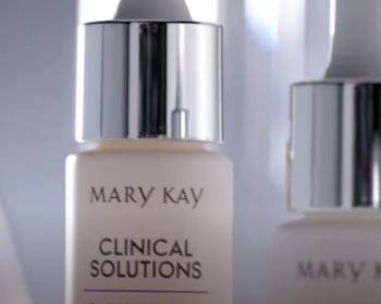 mary kay clinical solutions