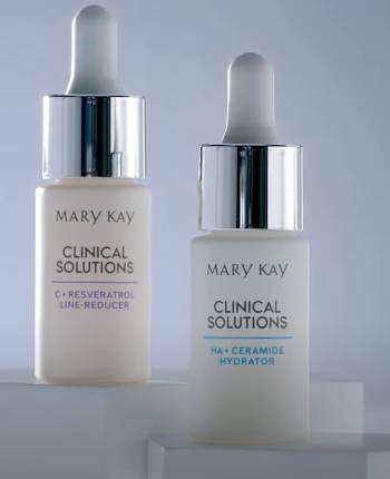 mary kay clinical solutions
