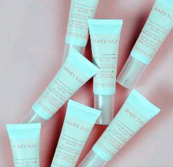 mary kay instant puffiness reducer
