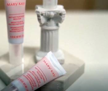 mary kay instant puffiness reducer