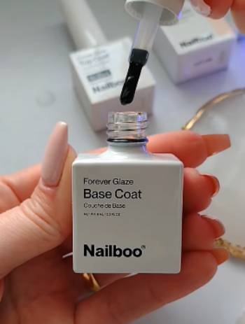 nailboo gel polish