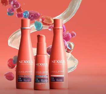 nexxus amino bond