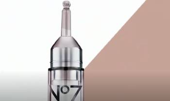 no 7 line correcting booster serum