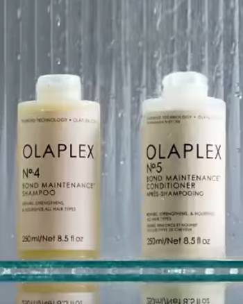 olaplex no 4 bond maintenance shampoo