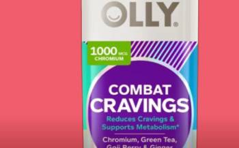 olly combat cravings