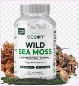 Read more about the article Organic Ocean Sea Moss Reviews: Is It Worth It?