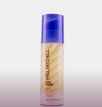 paul mitchell twirl around