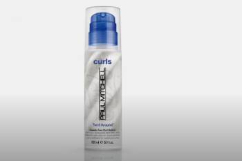 paul mitchell twirl around