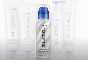 paul mitchell twirl around
