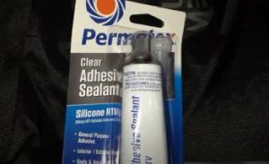 Read more about the article Permatex Clear RTV Silicone Adhesive Sealant Review: Is It Worth It?