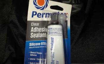 Read more about the article Permatex Clear RTV Silicone Adhesive Sealant Review: Is It Worth It?