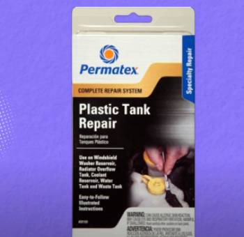 Read more about the article Permatex Plastic Tank Repair Kit Review: Is It Worth It?