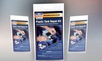 permatex plastic tank repair kit
