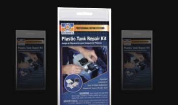 permatex plastic tank repair kit