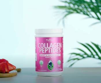 physician's choice collagen peptides
