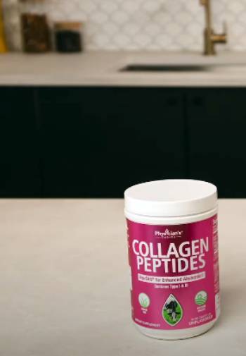 physician's choice collagen peptides