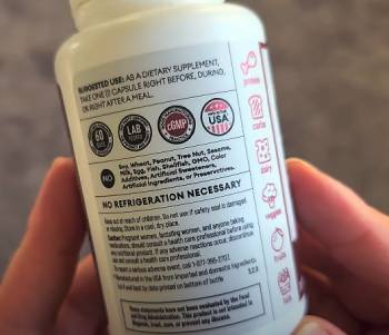 physician's choice digestive enzymes