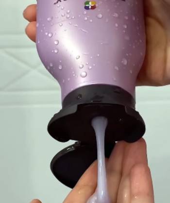 pureology hydrate shampoo