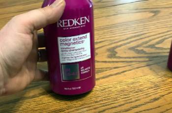 redken color extend magnetics