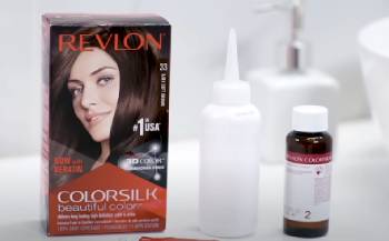 revlon colorsilk