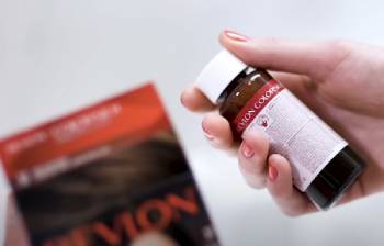 revlon colorsilk