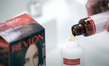 revlon colorsilk