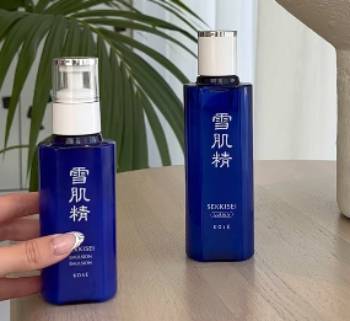 sekkisei emulsion