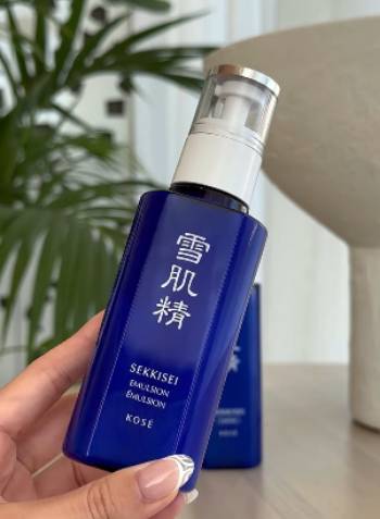 sekkisei emulsion