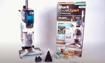 shark ex201
