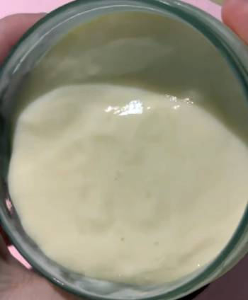 shea moisture leave in conditioner