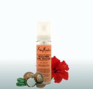Read more about the article SheaMoisture Mousse Review From My Personal Experience